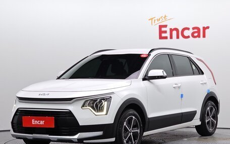 KIA Niro, 2023 год, 2 353 666 рублей, 2 фотография