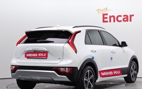 KIA Niro, 2023 год, 2 353 666 рублей, 4 фотография