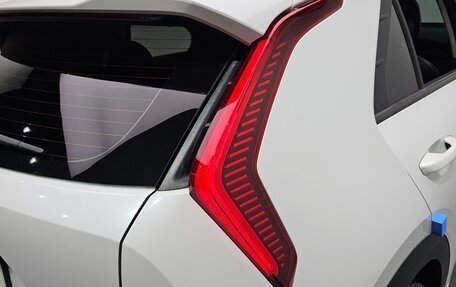 KIA Niro, 2023 год, 2 353 666 рублей, 6 фотография