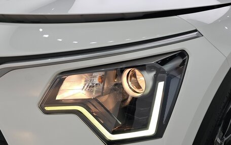 KIA Niro, 2023 год, 2 353 666 рублей, 5 фотография