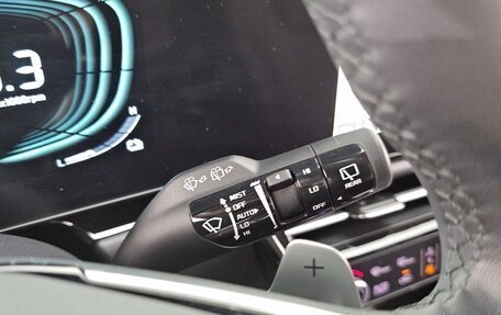 KIA Niro, 2023 год, 2 353 666 рублей, 14 фотография