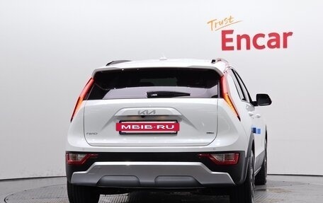 KIA Niro, 2023 год, 2 353 666 рублей, 3 фотография