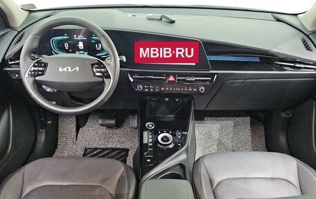 KIA Niro, 2023 год, 2 353 666 рублей, 12 фотография