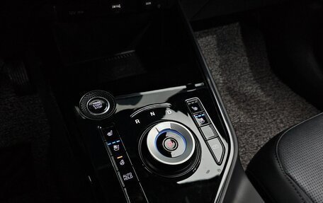KIA Niro, 2023 год, 2 353 666 рублей, 19 фотография
