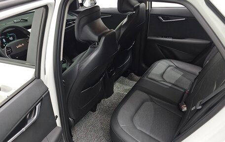 KIA Niro, 2023 год, 2 353 666 рублей, 28 фотография