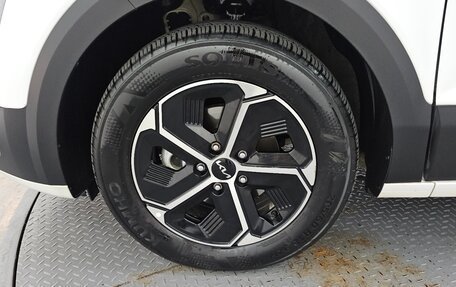 KIA Niro, 2023 год, 2 353 666 рублей, 30 фотография