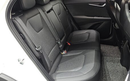 KIA Niro, 2023 год, 2 353 666 рублей, 26 фотография