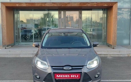 Ford Focus III, 2013 год, 790 000 рублей, 2 фотография