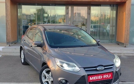 Ford Focus III, 2013 год, 790 000 рублей, 3 фотография