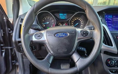 Ford Focus III, 2013 год, 790 000 рублей, 9 фотография