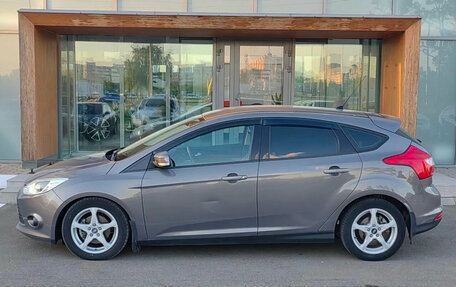 Ford Focus III, 2013 год, 790 000 рублей, 4 фотография