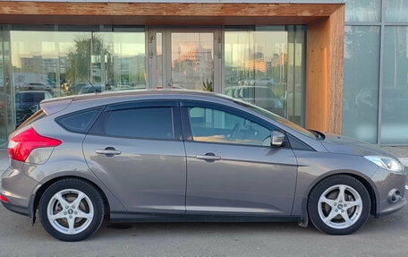 Ford Focus III, 2013 год, 790 000 рублей, 5 фотография