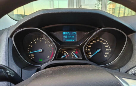 Ford Focus III, 2013 год, 790 000 рублей, 8 фотография