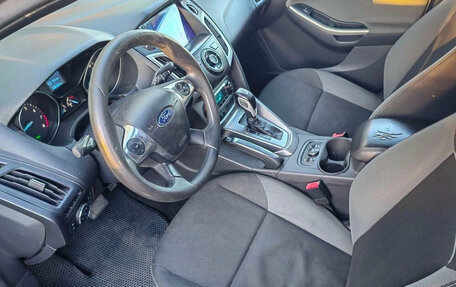 Ford Focus III, 2013 год, 790 000 рублей, 7 фотография
