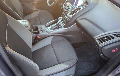 Ford Focus III, 2013 год, 790 000 рублей, 12 фотография