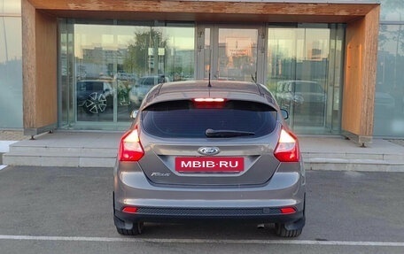 Ford Focus III, 2013 год, 790 000 рублей, 6 фотография