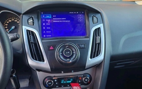 Ford Focus III, 2013 год, 790 000 рублей, 10 фотография