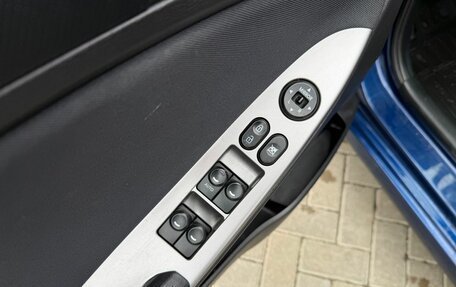 Hyundai Solaris II рестайлинг, 2015 год, 980 000 рублей, 16 фотография