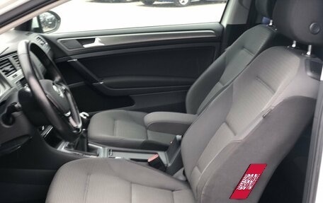 Volkswagen Golf VII, 2013 год, 1 097 000 рублей, 6 фотография