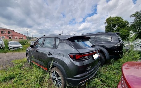 Changan CS35 Plus, 2024 год, 1 632 000 рублей, 5 фотография