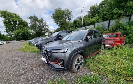 Changan CS35 Plus, 2024 год, 1 632 000 рублей, 8 фотография