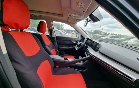 Changan CS35 Plus, 2024 год, 1 632 000 рублей, 10 фотография