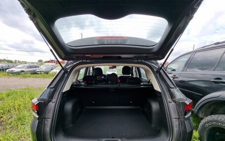 Changan CS35 Plus, 2024 год, 1 632 000 рублей, 9 фотография