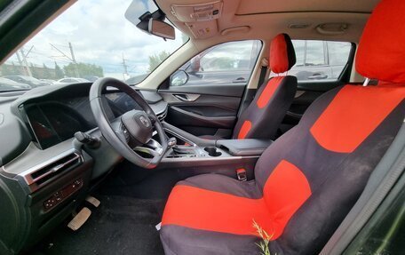 Changan CS35 Plus, 2024 год, 1 632 000 рублей, 11 фотография