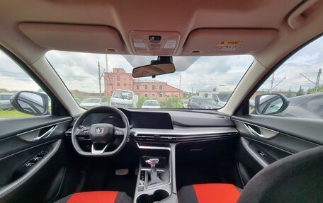 Changan CS35 Plus, 2024 год, 1 632 000 рублей, 12 фотография