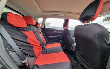 Changan CS35 Plus, 2024 год, 1 632 000 рублей, 13 фотография