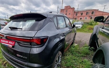 Changan CS35 Plus, 2024 год, 1 632 000 рублей, 4 фотография