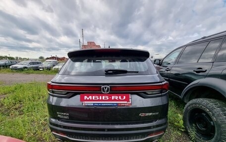 Changan CS35 Plus, 2024 год, 1 632 000 рублей, 7 фотография