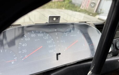 ЛуАЗ 3151, 1991 год, 235 000 рублей, 9 фотография