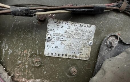 ЛуАЗ 3151, 1991 год, 235 000 рублей, 10 фотография