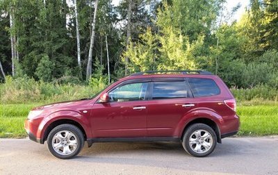 Subaru Forester, 2008 год, 1 150 000 рублей, 1 фотография