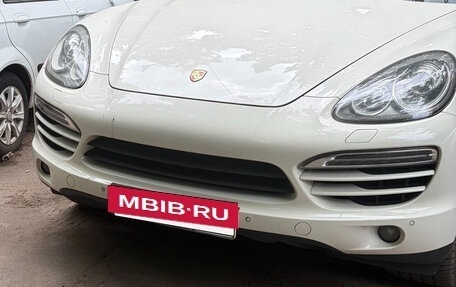 Porsche Cayenne III, 2011 год, 2 150 000 рублей, 4 фотография