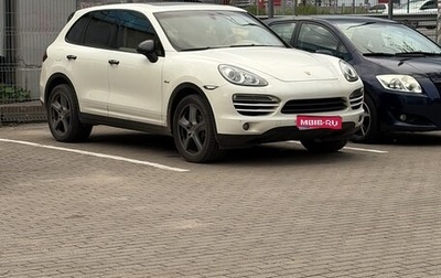 Porsche Cayenne III, 2011 год, 2 150 000 рублей, 1 фотография