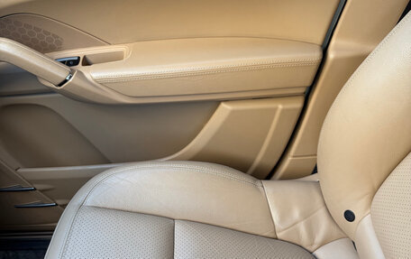 Porsche Cayenne III, 2011 год, 2 150 000 рублей, 6 фотография