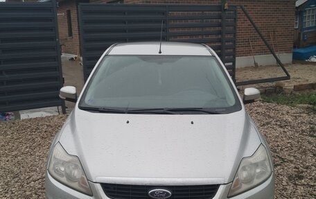 Ford Focus II рестайлинг, 2010 год, 400 000 рублей, 1 фотография