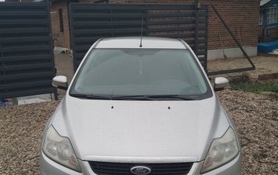 Ford Focus II рестайлинг, 2010 год, 400 000 рублей, 1 фотография