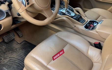 Porsche Cayenne III, 2011 год, 2 150 000 рублей, 10 фотография