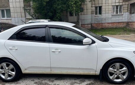 KIA Cerato III, 2011 год, 690 000 рублей, 3 фотография