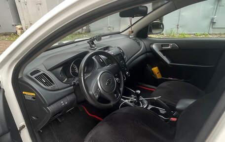 KIA Cerato III, 2011 год, 690 000 рублей, 6 фотография