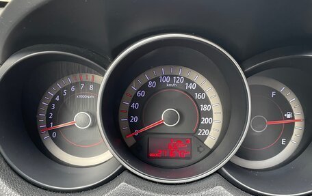 KIA Cerato III, 2011 год, 690 000 рублей, 8 фотография