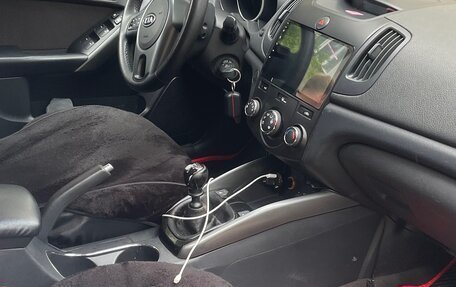 KIA Cerato III, 2011 год, 690 000 рублей, 11 фотография