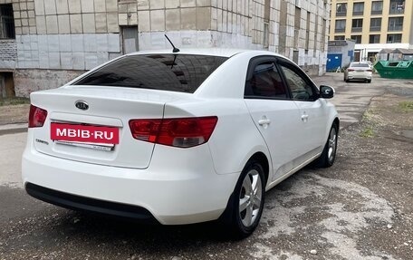 KIA Cerato III, 2011 год, 690 000 рублей, 7 фотография