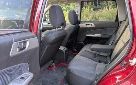 Subaru Forester, 2008 год, 1 150 000 рублей, 8 фотография