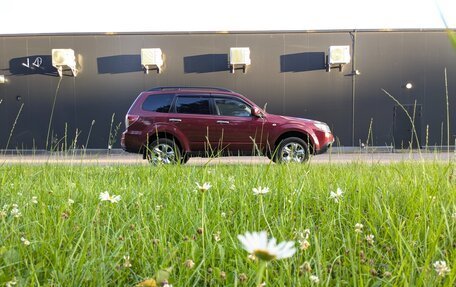 Subaru Forester, 2008 год, 1 150 000 рублей, 5 фотография