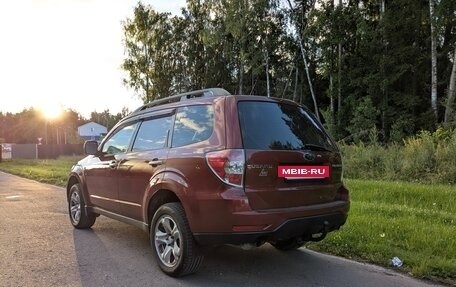 Subaru Forester, 2008 год, 1 150 000 рублей, 3 фотография