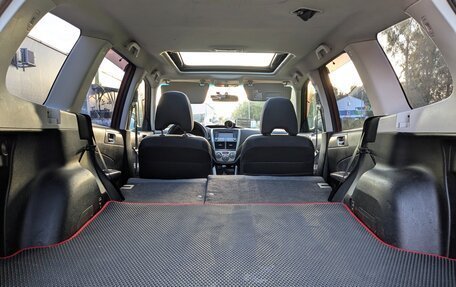 Subaru Forester, 2008 год, 1 150 000 рублей, 12 фотография